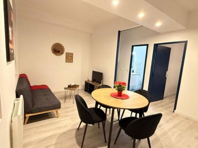 Louer Appartement Saint-jean-lasseille Pyrenees orientales