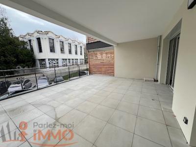 For sale Saint-etienne 3 rooms 75 m2 Loire (42100) photo 0