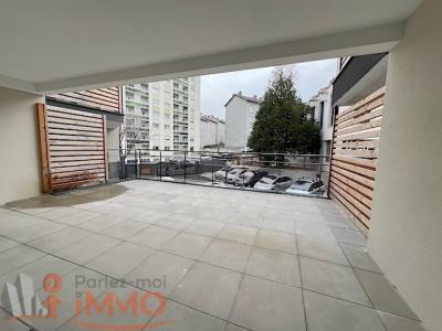 For sale Saint-etienne 3 rooms 75 m2 Loire (42100) photo 1