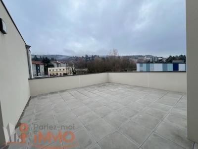 For sale Saint-etienne 3 rooms 80 m2 Loire (42100) photo 1