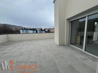 For sale Saint-etienne 3 rooms 80 m2 Loire (42100) photo 2