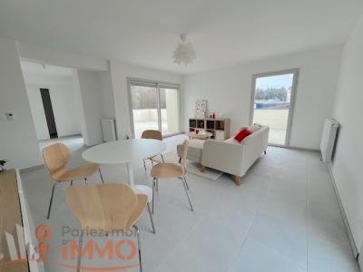 For sale Saint-etienne 3 rooms 80 m2 Loire (42100) photo 3