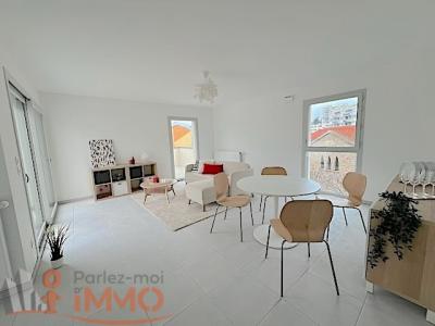 For sale Saint-etienne 3 rooms 80 m2 Loire (42100) photo 4