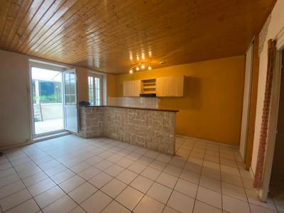 Annonce Vente 3 pices Maison Talmont-saint-hilaire 85