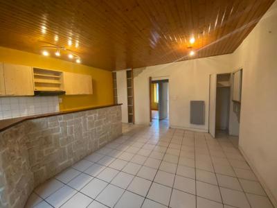 Acheter Maison 47 m2 Talmont-saint-hilaire