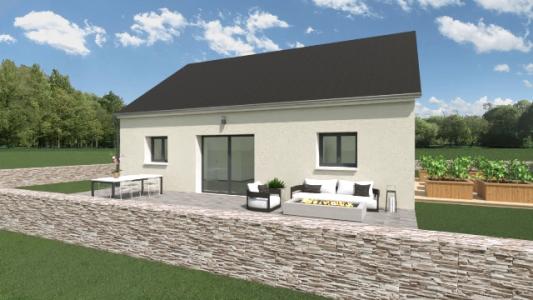 Annonce Vente Maison Chatelaudren 22