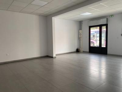 Annonce Location Local commercial Saint-louis 974