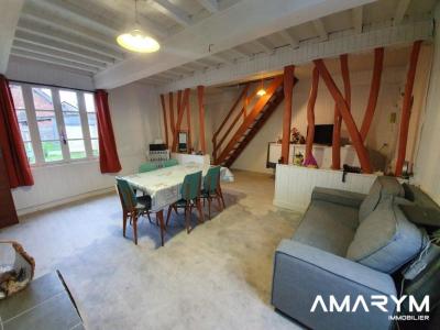 Acheter Maison 85 m2 Saint-blimont