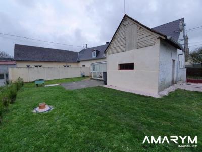 Acheter Maison Saint-blimont 99960 euros