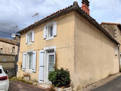 For sale Sauze-vaussais 2 rooms 55 m2 Deux sevres (79190) photo 0