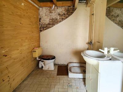 For sale Sauze-vaussais 2 rooms 55 m2 Deux sevres (79190) photo 3