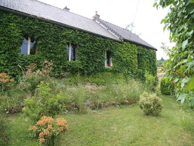 Acheter Maison Grande-verriere 168000 euros