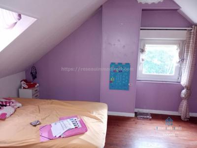 For sale Saint-hernin 4 rooms 77 m2 Finistere (29270) photo 2