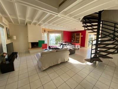 For rent Bruz 5 rooms 140 m2 Ille et vilaine (35170) photo 2