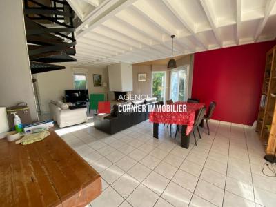 For rent Bruz 5 rooms 140 m2 Ille et vilaine (35170) photo 3