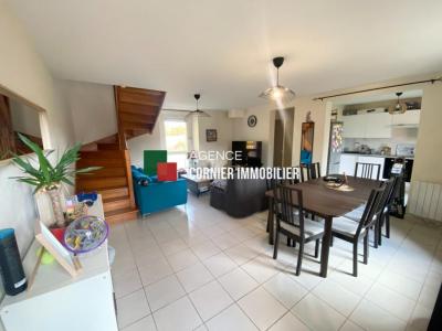 Annonce Location 3 pices Maison Servon-sur-vilaine 35