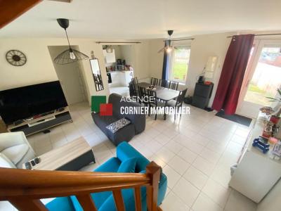 Louer Maison 82 m2 Servon-sur-vilaine