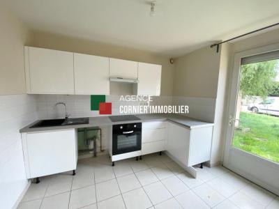 Louer Maison Servon-sur-vilaine 770 euros