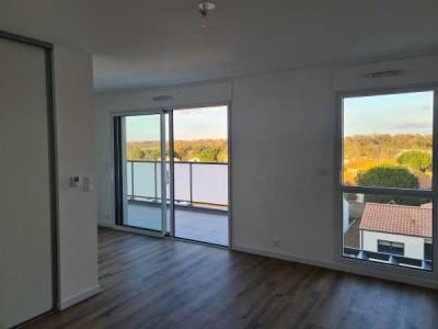 Louer Appartement 31 m2 Boussay