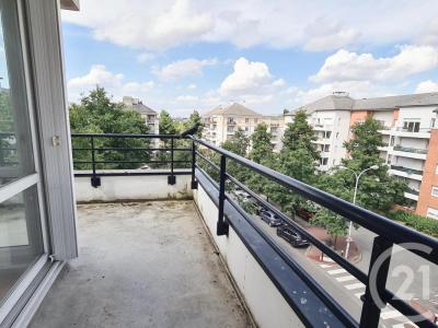 Annonce Vente 4 pices Appartement Creteil 94