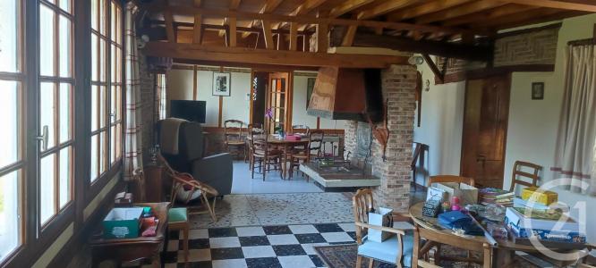 For sale Saulchoy 7 rooms 160 m2 Pas de calais (62870) photo 1