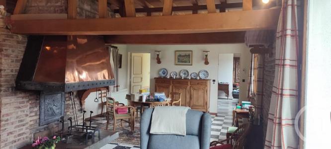 For sale Saulchoy 7 rooms 160 m2 Pas de calais (62870) photo 3