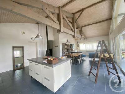 For sale Hourtin 4 rooms 119 m2 Gironde (33990) photo 2