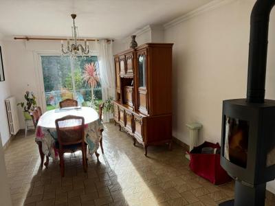 For sale Pluvigner 4 rooms 93 m2 Morbihan (56330) photo 1