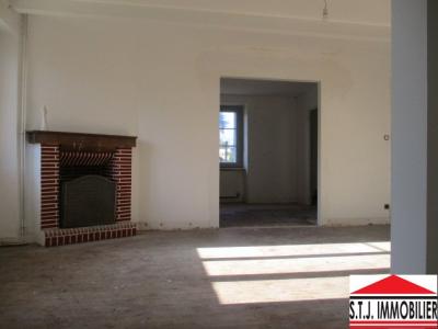 For sale Saint-victurnien 6 rooms 184 m2 Haute vienne (87420) photo 1