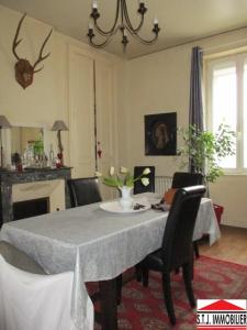 Acheter Maison Chabanais 114400 euros