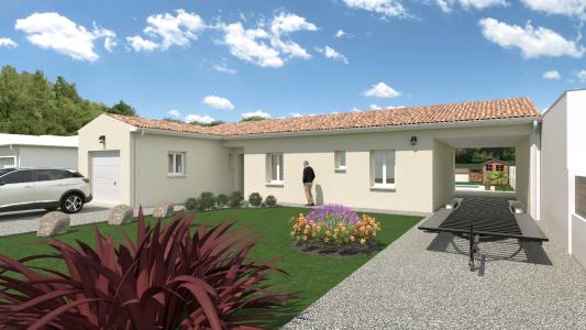 Annonce Vente Maison Saint-just-luzac 17