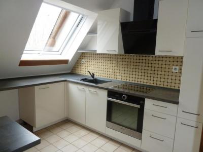 Annonce Location 2 pices Appartement Haguenau 67