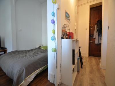 For rent Villeurbanne 1 room 30 m2 Rhone (69100) photo 4