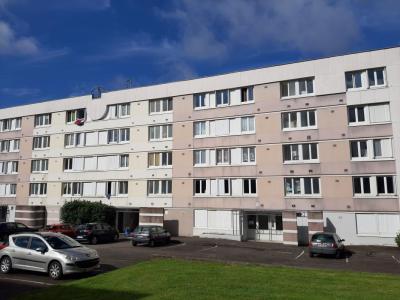 For rent Lure 3 rooms 62 m2 Haute saone (70200) photo 0