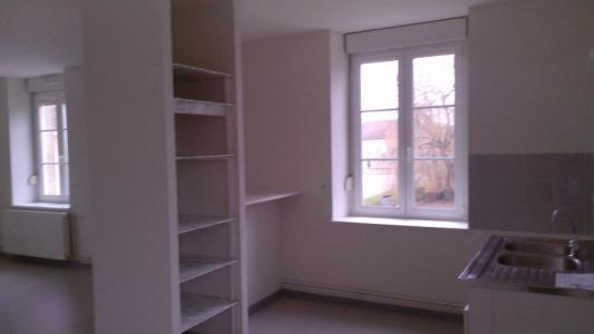 Louer Appartement 85 m2 Lantenot