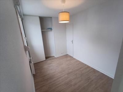 Louer Appartement 27 m2 Clermont-ferrand