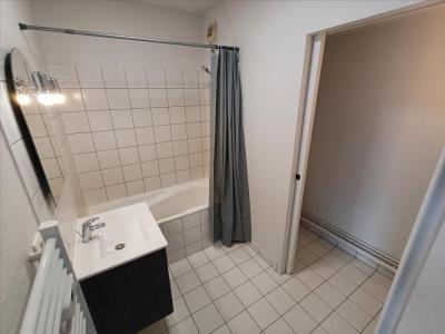 Louer Appartement Clermont-ferrand 570 euros