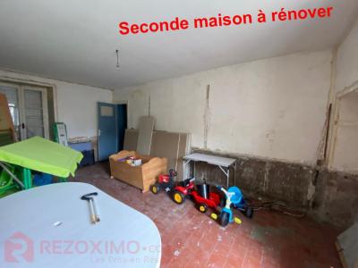 Acheter Maison Saint-pierre-sur-dives 67000 euros