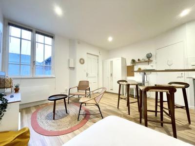 For rent Rennes 1 room 21 m2 Ille et vilaine (35000) photo 3