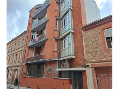 Annonce Location 4 pices Appartement Toulouse 31