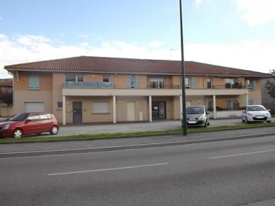 For rent Izernore 3 rooms 70 m2 Ain (01580) photo 1