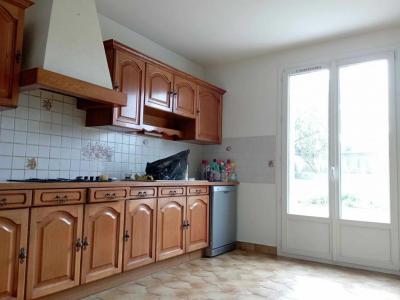 Acheter Maison 92 m2 Guipavas