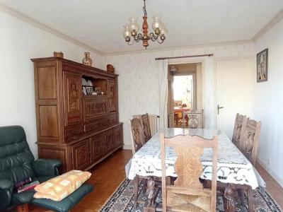 Annonce Vente 4 pices Appartement Brest 29