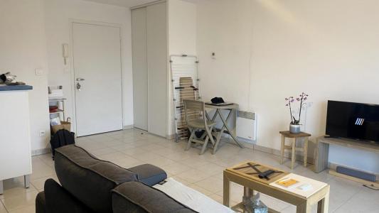 Annonce Vente 2 pices Appartement Vichy 03