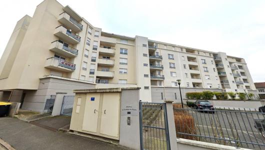 Acheter Appartement Vichy 69000 euros