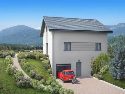 For sale Gresy-sur-aix 100 m2 Savoie (73100) photo 0