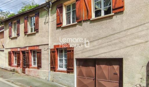 For sale Dreux 5 rooms 95 m2 Eure et loir (28100) photo 0