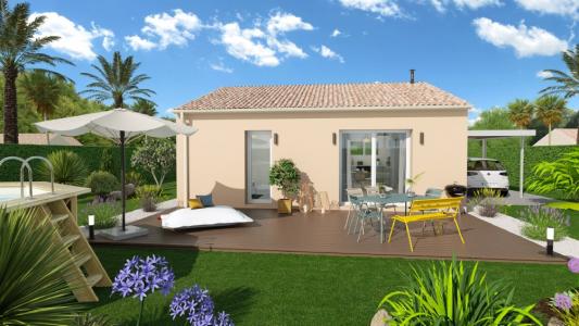 Annonce Vente 3 pices Maison Barbechat 44