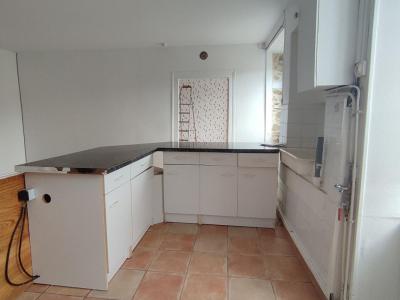 Louer Maison 64 m2 Sereilhac