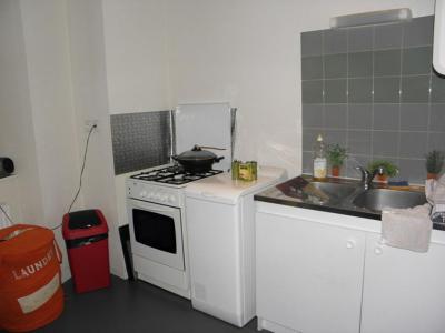 Louer Appartement Aixe-sur-vienne Haute vienne